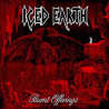 ICED EARTH - Burnt Offerings