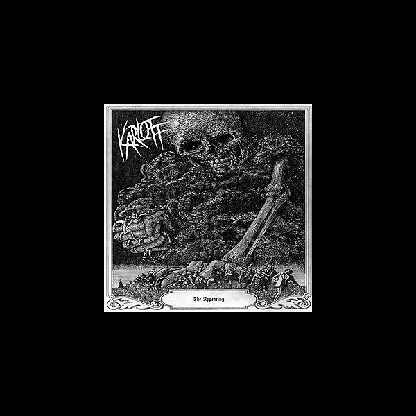 KARLOFF - The Appearing