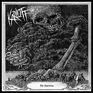 KARLOFF - The Appearing