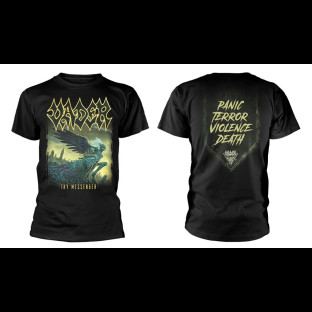 VADER - Thy Messenger