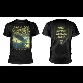 VADER - Thy Messenger