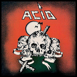 ACID - Acid