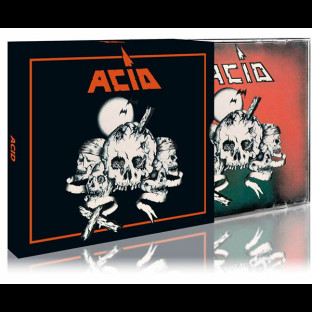 ACID - Acid