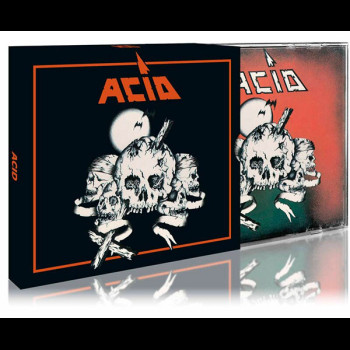 ACID - Acid