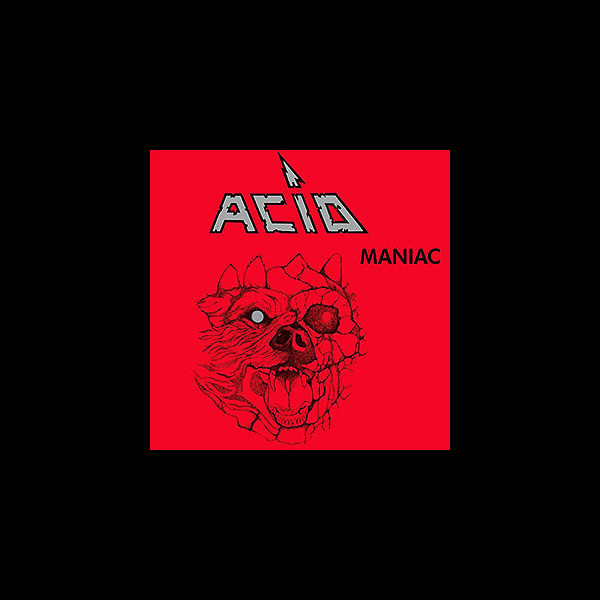 ACID - Maniac