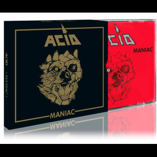 ACID - Maniac