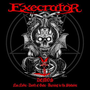 EXECRATOR - Demos