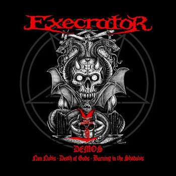 EXECRATOR - Demos