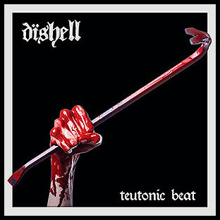 DISHELL - Teutonic Beat