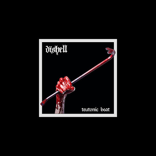 DISHELL - Teutonic Beat