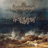 ENCOFFINATION / ROTTING KINGDOM - Split CD