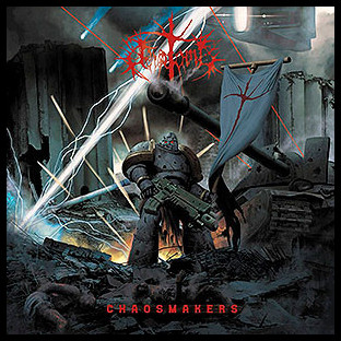 TERATOMA (spa) - Chaosmakers