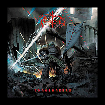 TERATOMA (spa) - Chaosmakers