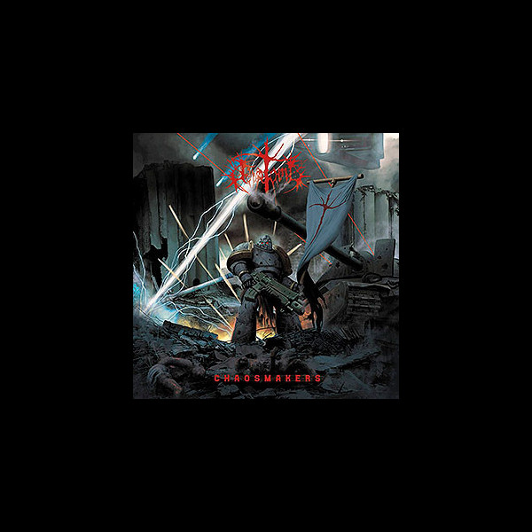 TERATOMA (spa) - Chaosmakers