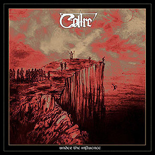 COLTRE - Under the Influence