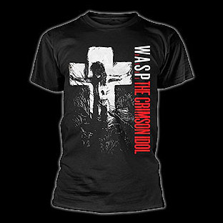 W.A.S.P. / WASP - The Crimson Idol