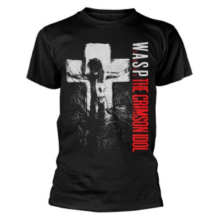 W.A.S.P. / WASP - The Crimson Idol