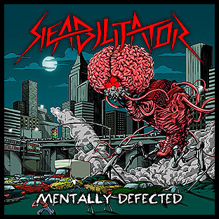 REABILITATOR - Mentally Defected