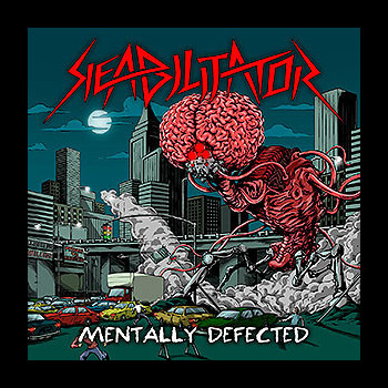 REABILITATOR - Mentally Defected