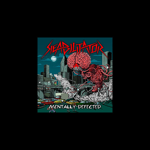 REABILITATOR - Mentally Defected