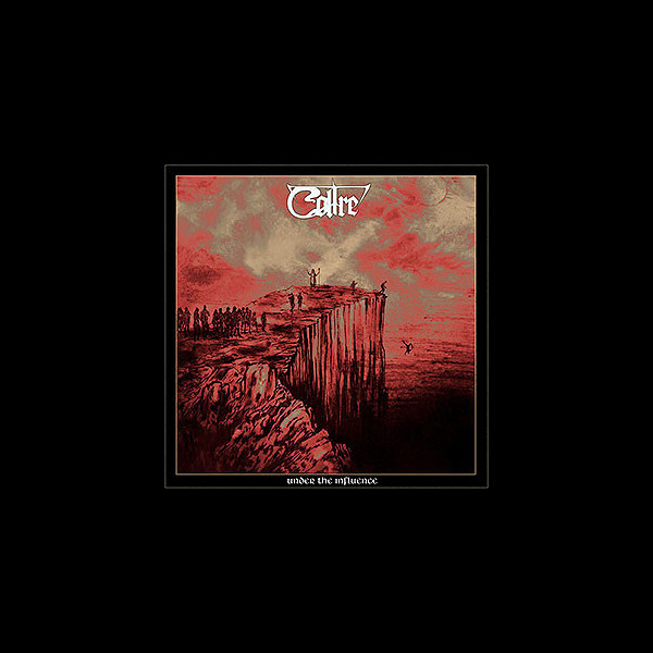 COLTRE - Under the Influence