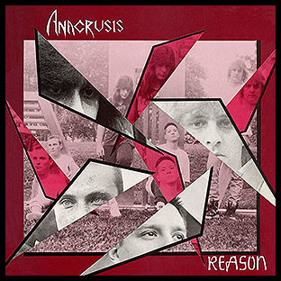 ANACRUSIS - Reason