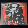 MORBID ANGEL - The Sickness Unleashed 1992 - Live in Bergum