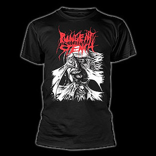 PUNGENT STENCH - First Recordings