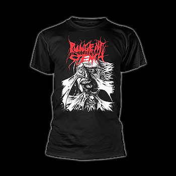 PUNGENT STENCH - First Recordings