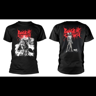 PUNGENT STENCH - First Recordings