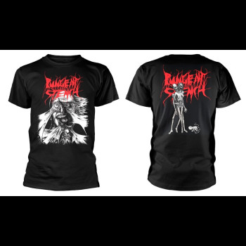 PUNGENT STENCH - First Recordings