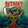 AUTOPSY - Skull Grinder