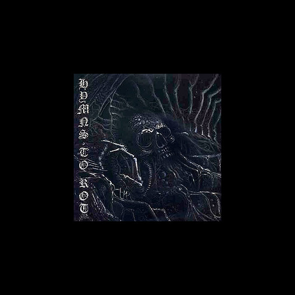 WOMBBATH / PAGANIZER - Hymns to Rot - Split EP