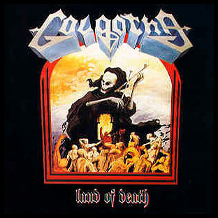 GOLGOTHA (pol) - Land of Death