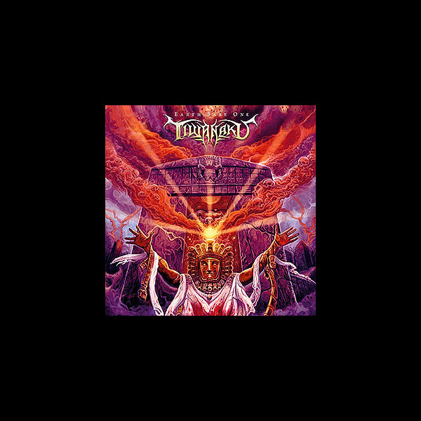 TIWANAKU - Earth Base One