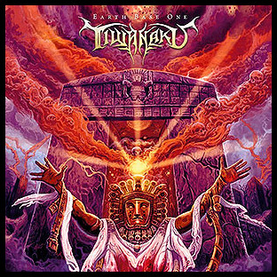 TIWANAKU - Earth Base One