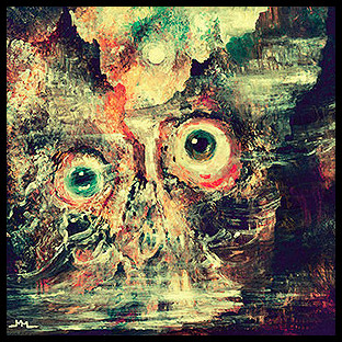 TERATOMA (ger) - Purulent Manifestations