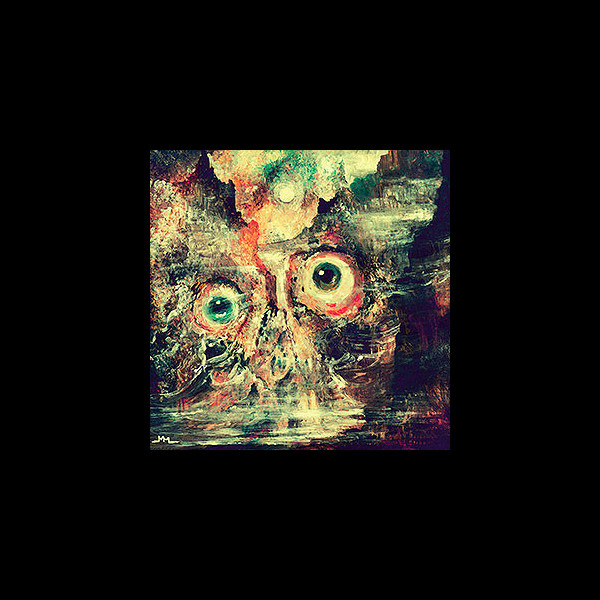 TERATOMA (ger) - Purulent Manifestations