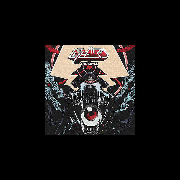 LYZZÄRD - The Abyss