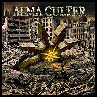 ALMA CULTER - Caos