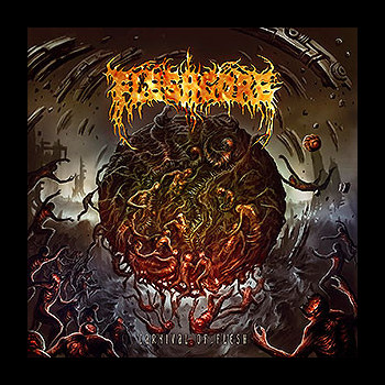 FLESHGORE