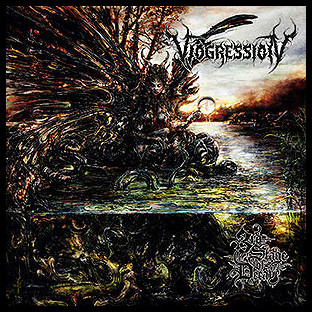 VIOGRESSION - 3rd Stage of Decay