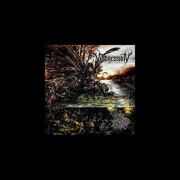 VIOGRESSION - 3rd Stage of Decay