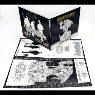 ADRAMELECH - Grip of Darkness