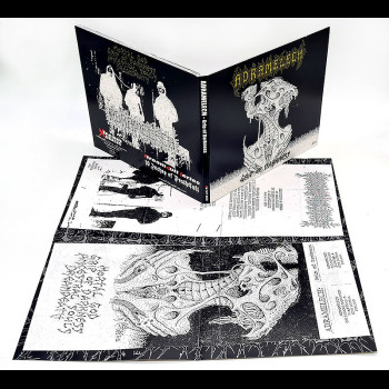 ADRAMELECH - Grip of Darkness