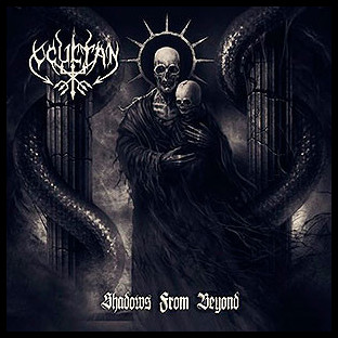 OCULTAN - Shadows from Beyond