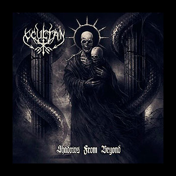 OCULTAN - Shadows from Beyond