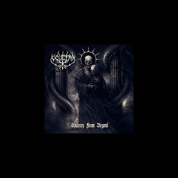 OCULTAN - Shadows from Beyond