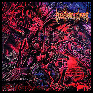 DESULTORY - Bitterness