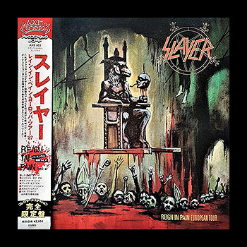 SLAYER